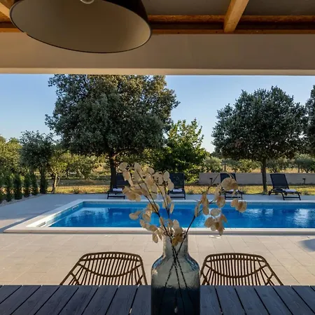 Villa Calma Brisevo