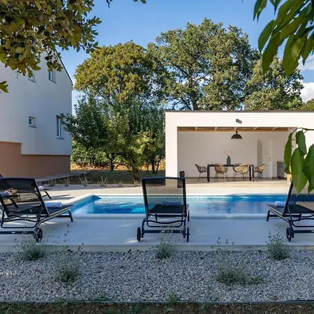 Villa Calma *
