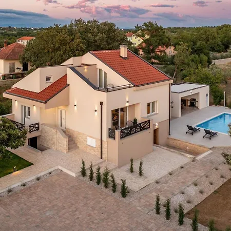Calma Brisevo